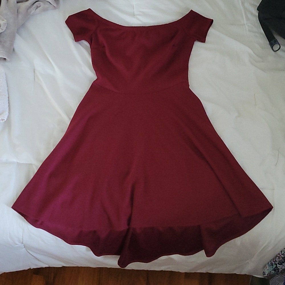 Charlotte Russe Dress